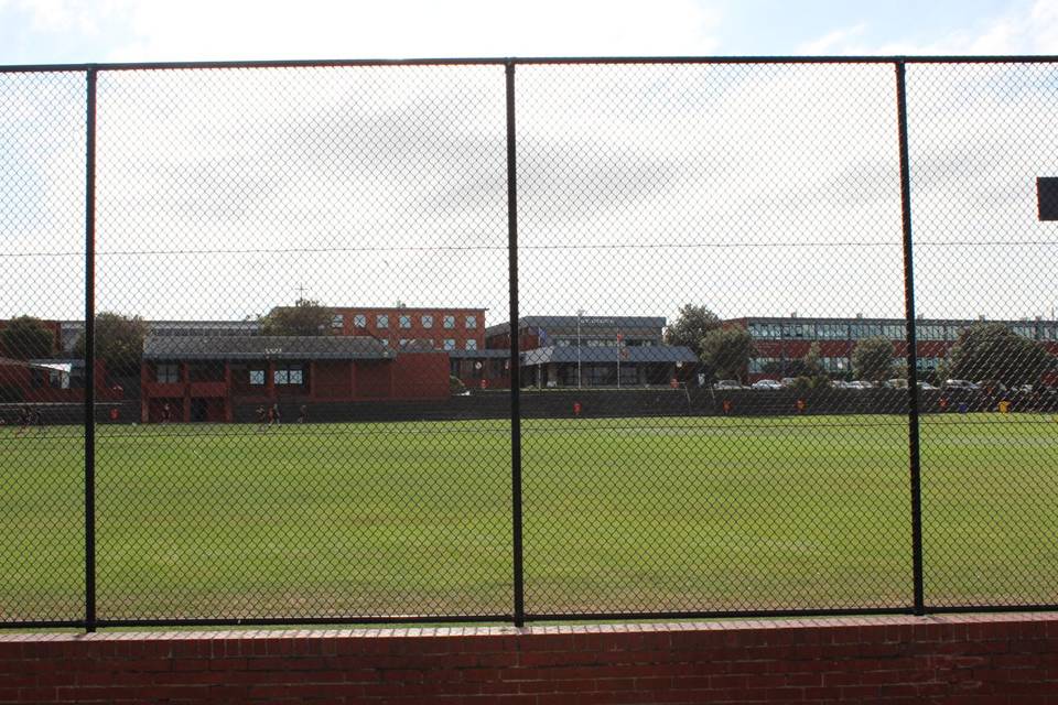 Springfield Public Schools adding new fencing at schools